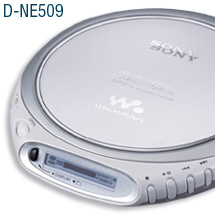 CD Player